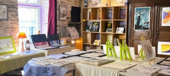 Casa T3 em Rochefort-en-Terre, France N.º 258265 8