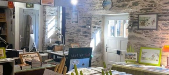 Casa T3 em Rochefort-en-Terre, France N.º 258265 7