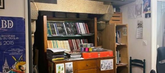 Casa T3 em Rochefort-en-Terre, France N.º 258265 10