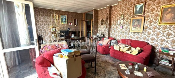 Квартира с 1 спальней в Черрина Монферрато, Италия № 293465 3