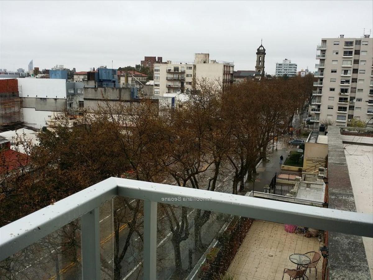 2 chambres Appartement à Montevideo, Uruguay No. 4746