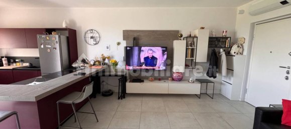 Квартира с 1 спальней в Виньяте, Италия № 346694 8