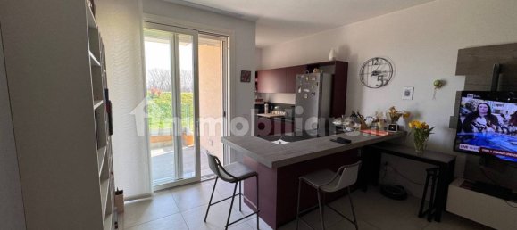 Квартира с 1 спальней в Виньяте, Италия № 346694 11