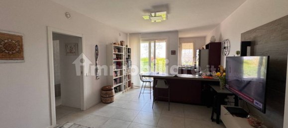 Квартира с 1 спальней в Виньяте, Италия № 346694 13