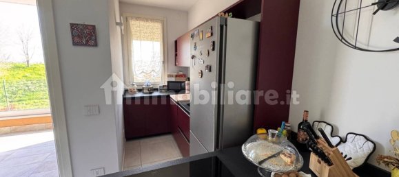 Квартира с 1 спальней в Виньяте, Италия № 346694 12