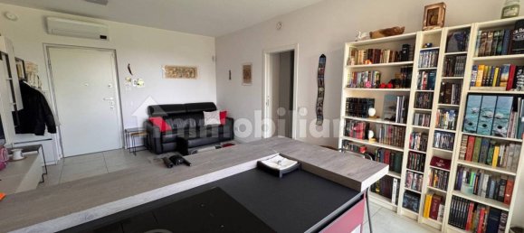 Квартира с 1 спальней в Виньяте, Италия № 346694 6