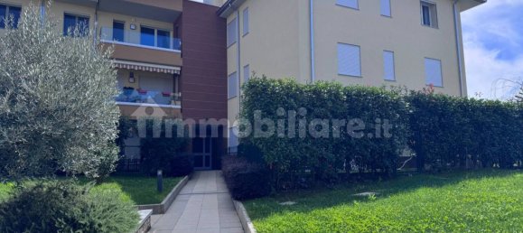 Квартира с 1 спальней в Виньяте, Италия № 346694 30