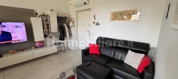 Квартира с 1 спальней в Виньяте, Италия № 346694 9