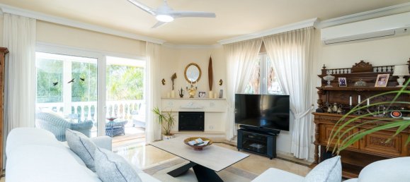 3 Schlafzimmer Haus in Mijas, Spain, Nr. 147981 4