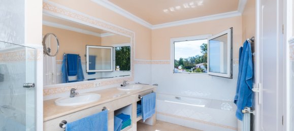 3 Schlafzimmer Haus in Mijas, Spain, Nr. 147981 33