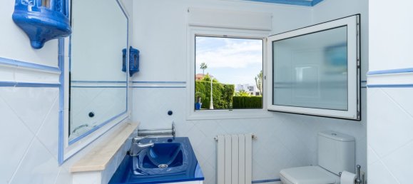 3 Schlafzimmer Haus in Mijas, Spain, Nr. 147981 10