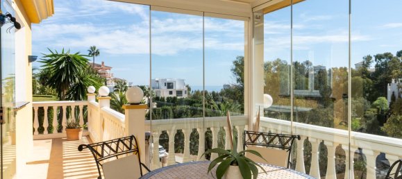 3 Schlafzimmer Haus in Mijas, Spain, Nr. 147981 23