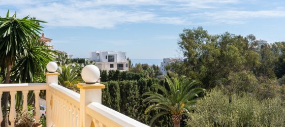 3 Schlafzimmer Haus in Mijas, Spain, Nr. 147981 26