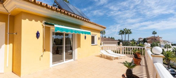 3 Schlafzimmer Haus in Mijas, Spain, Nr. 147981 28