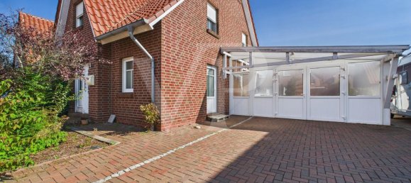 3 غرف نوم تاون هاوس في Emden, Germany رقم 340176 3