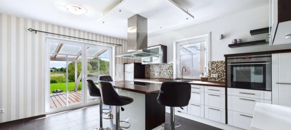 3 غرف نوم تاون هاوس في Emden, Germany رقم 340176 7