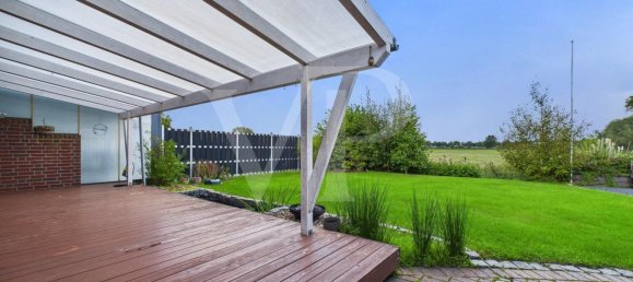 3 غرف نوم تاون هاوس في Emden, Germany رقم 340176 14