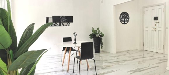 6 rooms Apartment in Livorno, Italy No. 228701 3