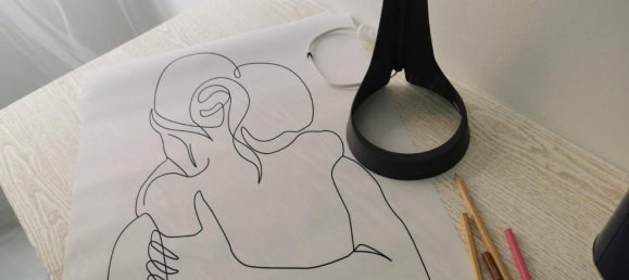 6 rooms Apartment in Livorno, Italy No. 228701 35