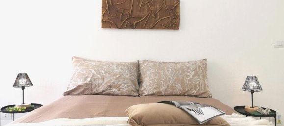 6 rooms Apartment in Livorno, Italy No. 228701 44