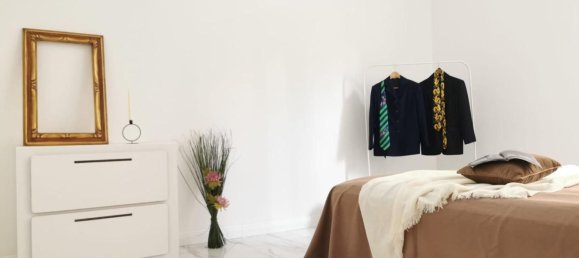 6 rooms Apartment in Livorno, Italy No. 228701 39