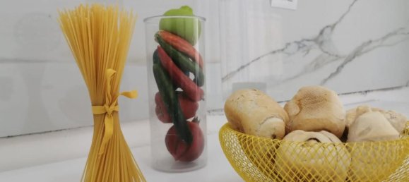 6 rooms Apartment in Livorno, Italy No. 228701 16