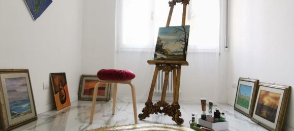 6 rooms Apartment in Livorno, Italy No. 228701 47