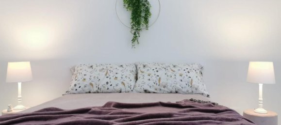 6 rooms Apartment in Livorno, Italy No. 228701 24