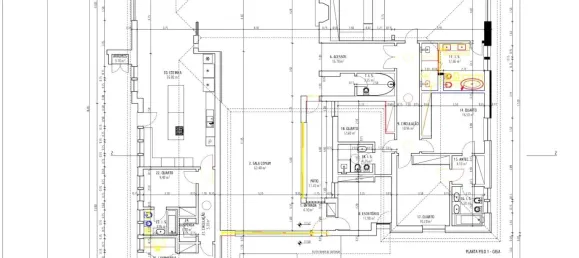 4 bedrooms House in Cascais, Portugal No. 98605 24