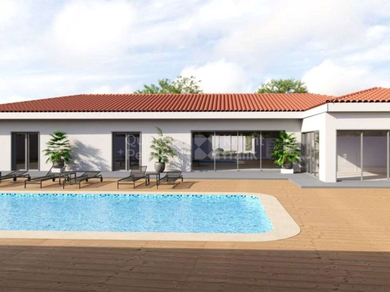 4 bedrooms House in Cascais, Portugal No. 98605