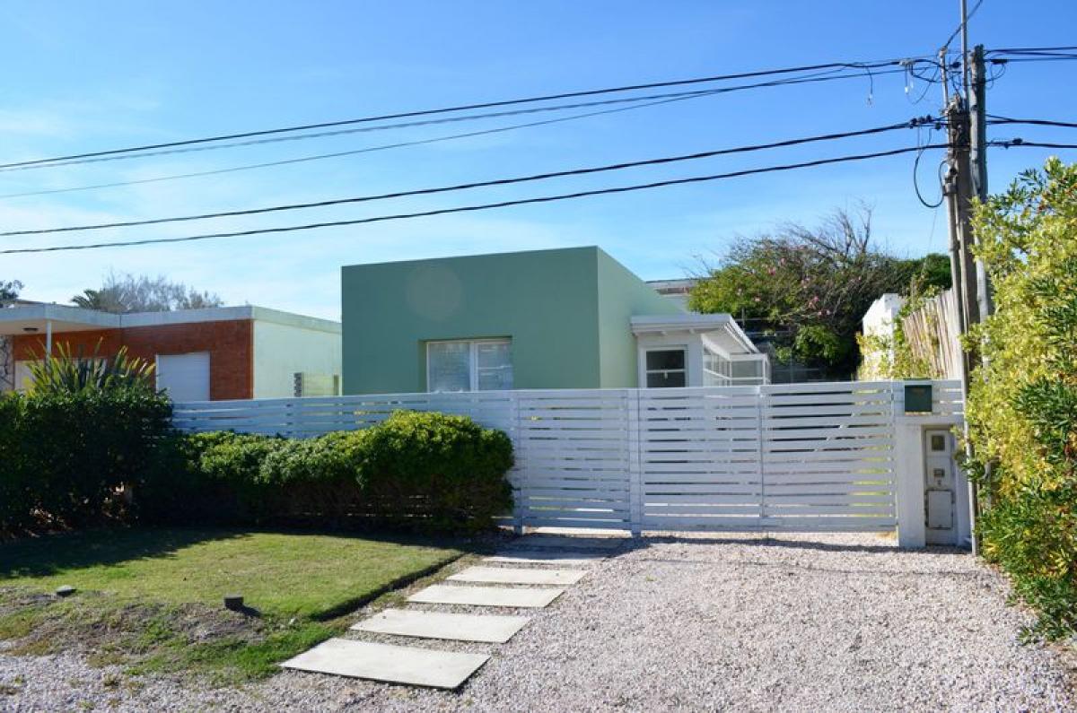 4 غرف نوم منزل في Maldonado, Uruguay رقم 4290