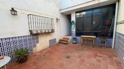 4 bedrooms House in Lorca, Spain No. 171261