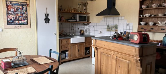 2 غرف نوم منزل ذو طابقين في Amiens, France رقم 78697 5