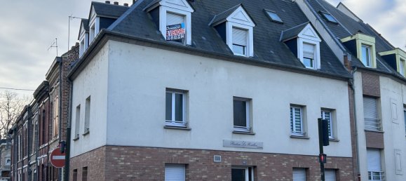 2 غرف نوم منزل ذو طابقين في Amiens, France رقم 78697 10