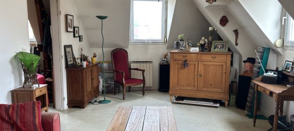 2 غرف نوم منزل ذو طابقين في Amiens, France رقم 78697 2