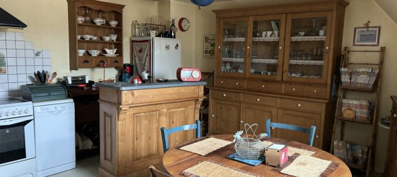 2 غرف نوم منزل ذو طابقين في Amiens, France رقم 78697 4