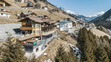 10 Schlafzimmer Haus in Kappl, Austria, Nr. 166499