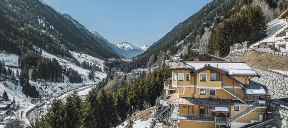 10 Schlafzimmer Haus in Kappl, Austria, Nr. 166499 37
