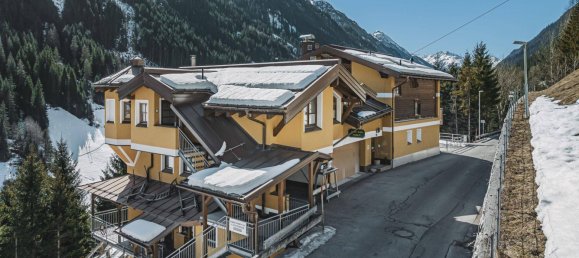 10 Schlafzimmer Haus in Kappl, Austria, Nr. 166499 35