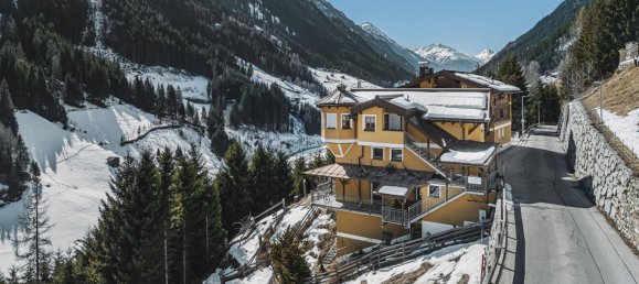 10 Schlafzimmer Haus in Kappl, Austria, Nr. 166499 34