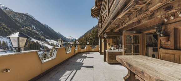 10 Schlafzimmer Haus in Kappl, Austria, Nr. 166499 25