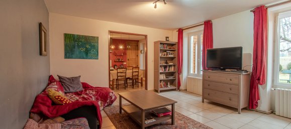 Casa de 6 dormitorios en Saint-Georges-sur-la-Pree, France No. 236045 5