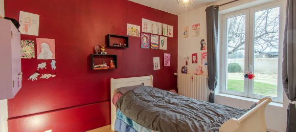 Casa de 6 dormitorios en Saint-Georges-sur-la-Pree, France No. 236045 9