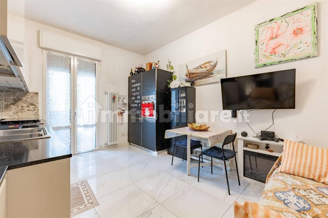 2 chambres Appartement à Milan, Italy No. 362112