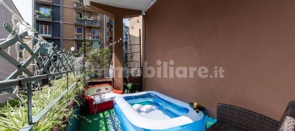 2 chambres Appartement à Milan, Italy No. 362112 7