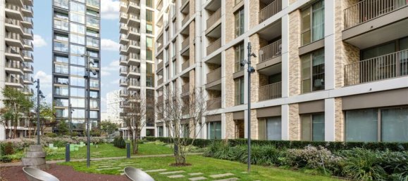 2 bedrooms Apartment in London, United Kingdom No. 5224 12