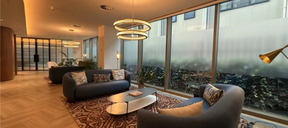 2 bedrooms Apartment in London, United Kingdom No. 5224 16