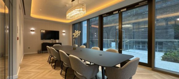 2 bedrooms Apartment in London, United Kingdom No. 5224 14