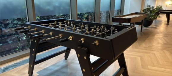 2 bedrooms Apartment in London, United Kingdom No. 5224 11