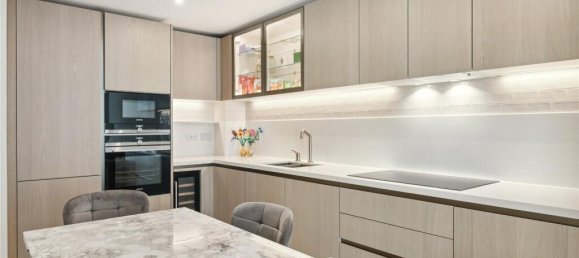 2 bedrooms Apartment in London, United Kingdom No. 5224 4